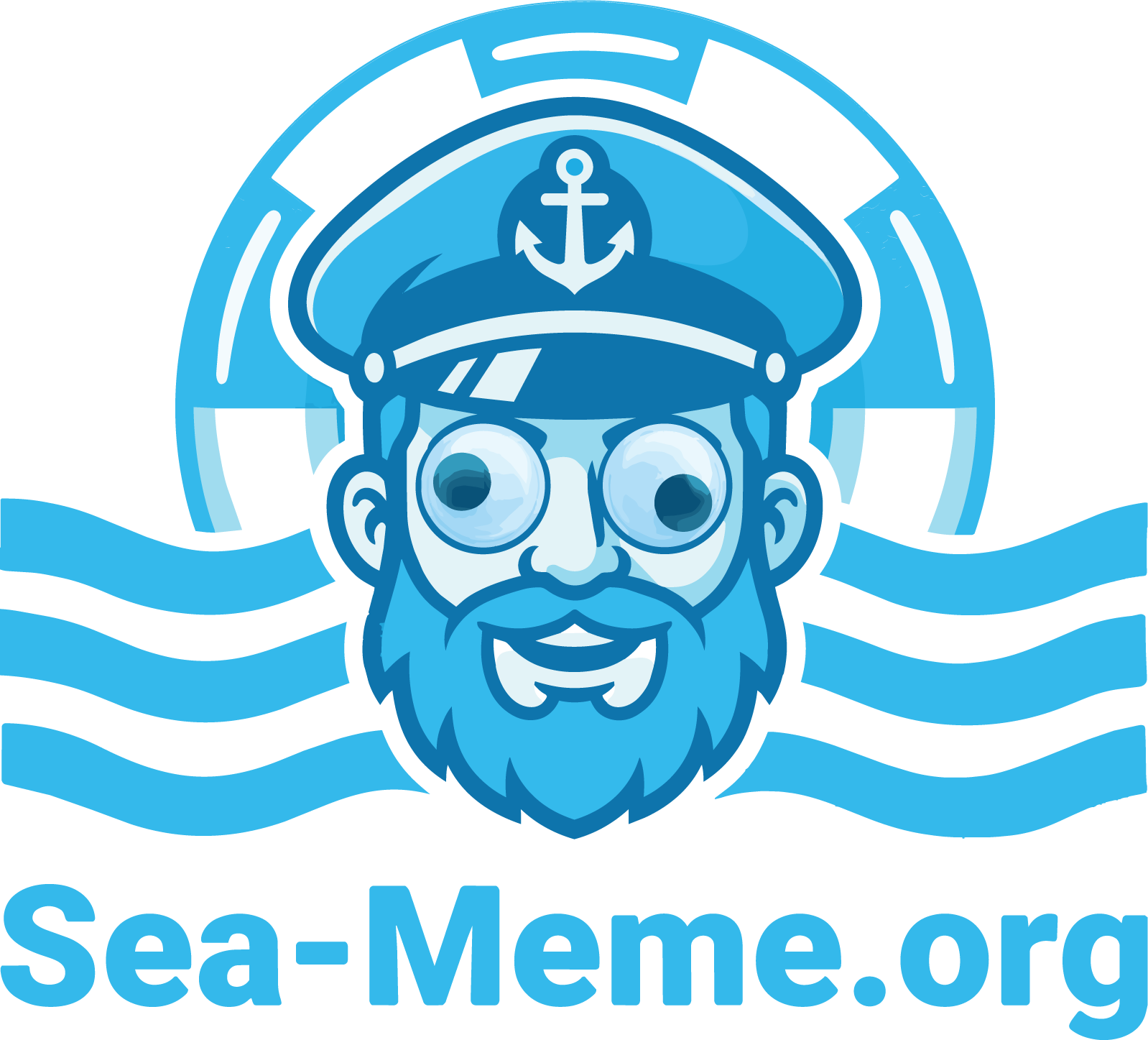 SeaMeme Logo